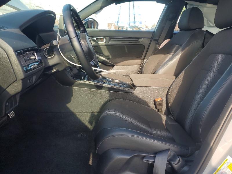 Продаж на аукціоні авто 2025 Honda Civic, vin: 19XFL2H86SE026300, номер лоту: 65015446