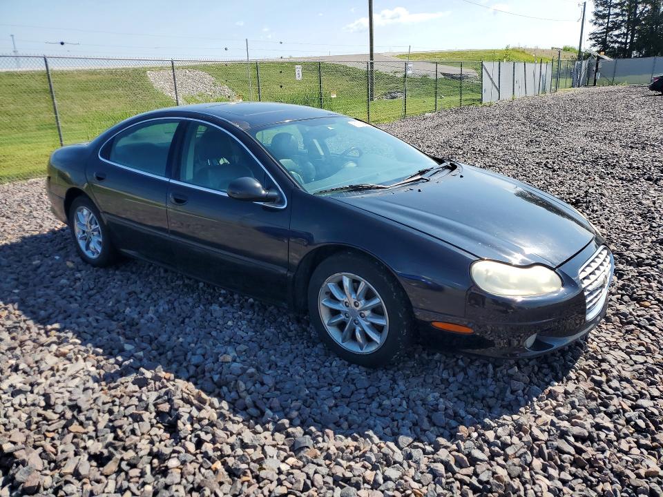 Aukcja sprzedaży 2003 Chrysler Concorde, vin: 2C3AD56G03H518432, numer aukcji: 63780936