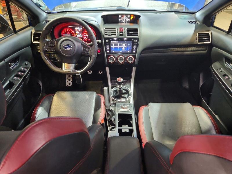 Aukcja sprzedaży 2017 Subaru Wrx, vin: JF1VA2Z60H9834725, numer aukcji: 67108926