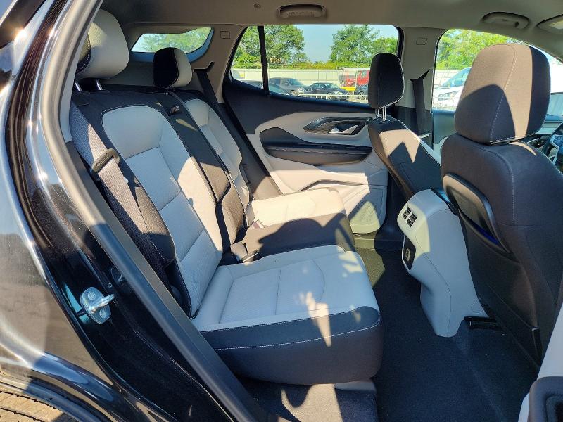Aukcja sprzedaży 2022 Gmc Terrain, vin: 3GKALTEV6NL179936, numer aukcji: 64573246