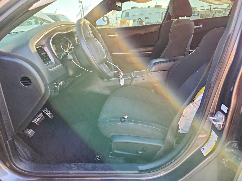 Продажа на аукционе авто 2018 Dodge Charger, vin: 2C3CDXGJ3JH196459, номер лота: 64229116