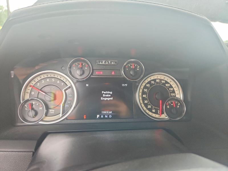Aukcja sprzedaży 2014 Ram 1500, vin: 1C6RR7NT1ES289935, numer aukcji: 65094056
