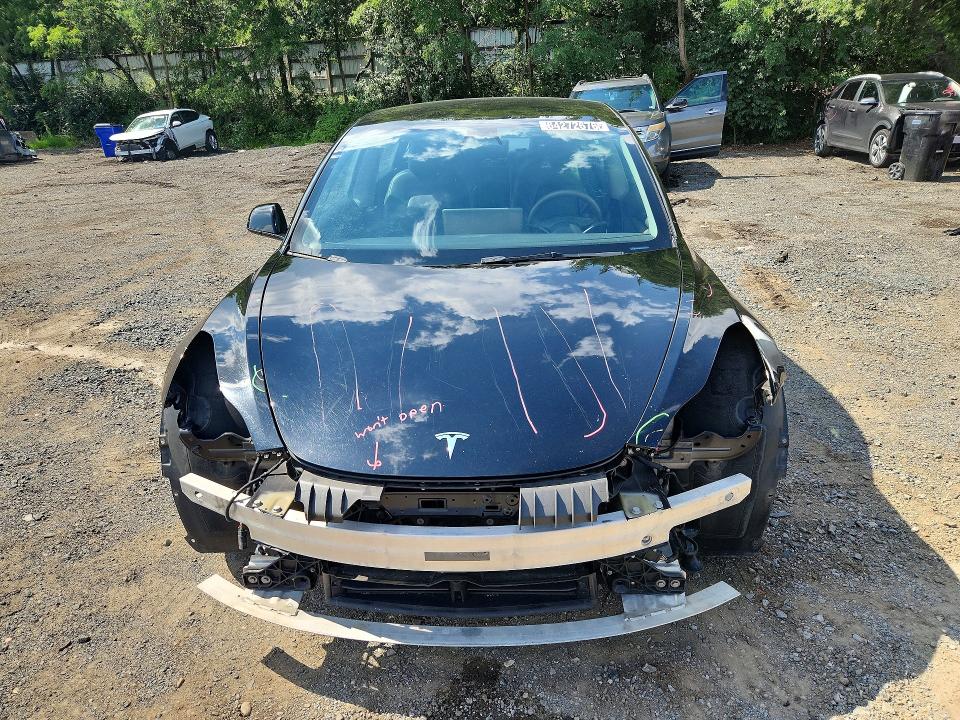 Продажа на аукционе авто 2023 Tesla Model 3, vin: 5YJ3E1EA3PF433667, номер лота: 64272676
