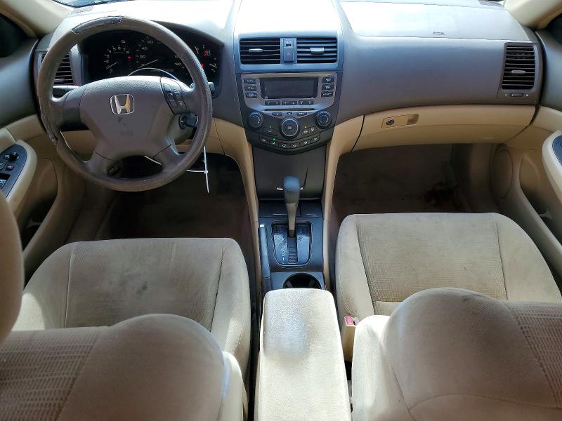 Aukcja sprzedaży 2006 Honda Accord, vin: 3HGCM56496G703367, numer aukcji: 63827436