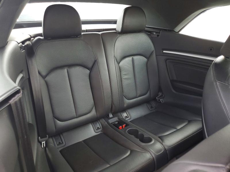 Продаж на аукціоні авто 2018 Audi A3, vin: WAU6ULFF6J1031547, номер лоту: 61505976