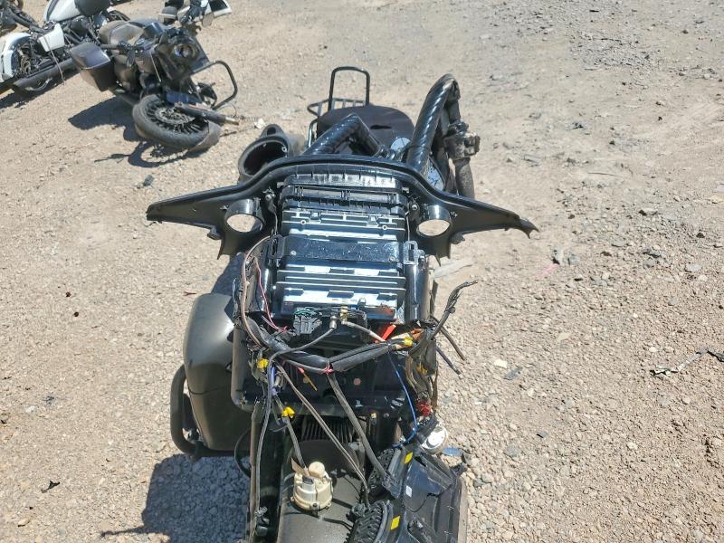 65822666 :رقم المزاد ، 1HD1KTP17KB607954 vin ، 2019 Harley-davidson Fltrxs مزاد بيع