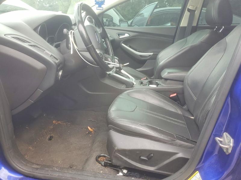 64267286 :رقم المزاد ، 1FADP3F28DL321124 vin ، 2013 Ford Focus مزاد بيع