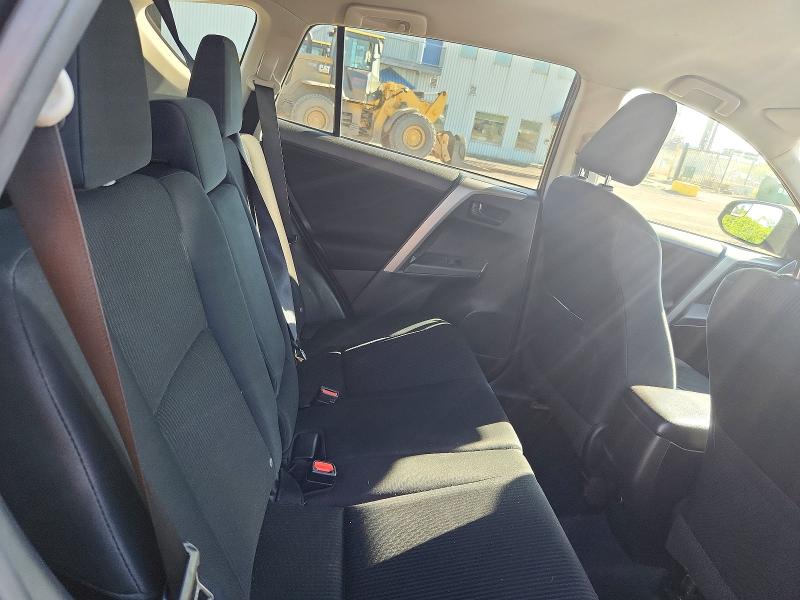 Продаж на аукціоні авто 2016 Toyota Rav4, vin: 2T3BFREVXGW499802, номер лоту: 64578316