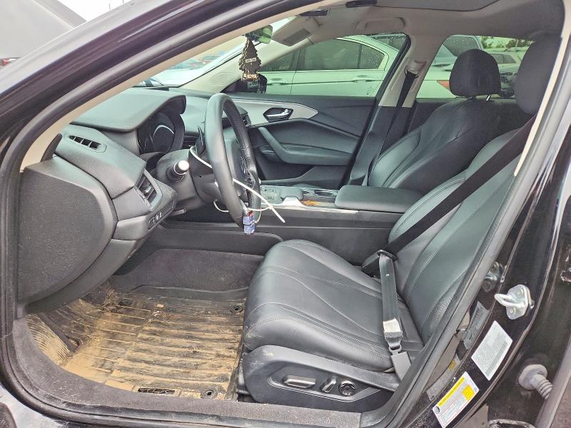 Aukcja sprzedaży 2023 Acura Tlx, vin: 19UUB5F35PA005775, numer aukcji: 64291756