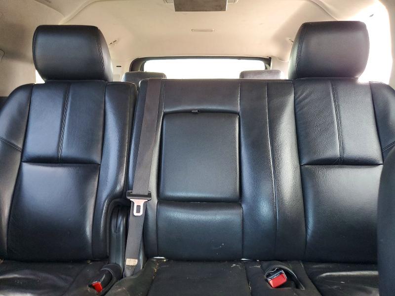 66045966 :رقم المزاد ، 1GYFK66808R168579 vin ، 2008 Cadillac Escalade مزاد بيع