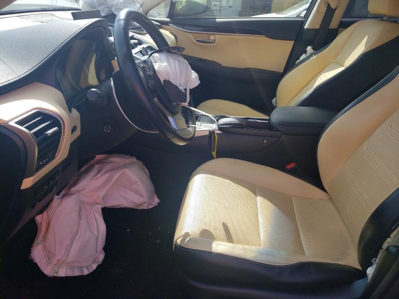 66890356 :رقم المزاد ، JTJBJRBZ7G2034146 vin ، 2016 Lexus Nx مزاد بيع