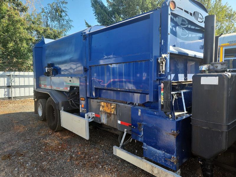 2012 Peterbilt 320 მანქანა იყიდება აუქციონზე, vin: 3BPZH78X5CF156180, აუქციონის ნომერი: 65525876