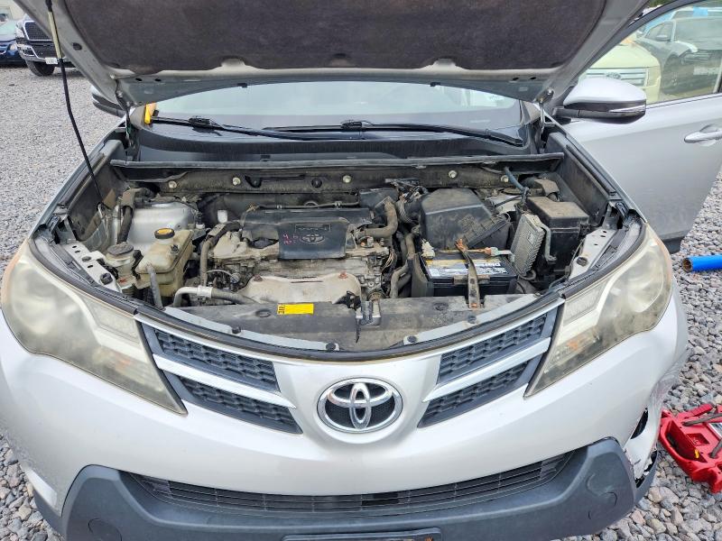 Продаж на аукціоні авто 2013 Toyota Rav4, vin: JTMDFREV7D5004614, номер лоту: 65347476