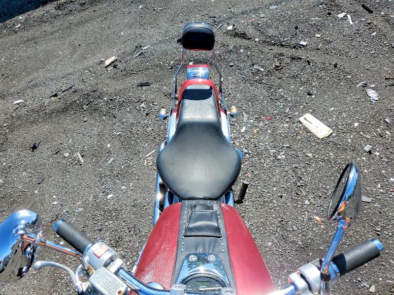 Продаж на аукціоні авто 2003 Honda Vt750, vin: JH2RC44583M706729, номер лоту: 63862376
