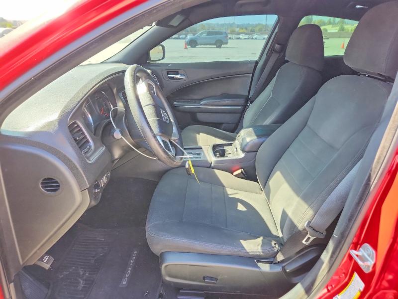 65450856 :رقم المزاد ، 2C3CDXBG1DH601413 vin ، 2013 Dodge Charger مزاد بيع