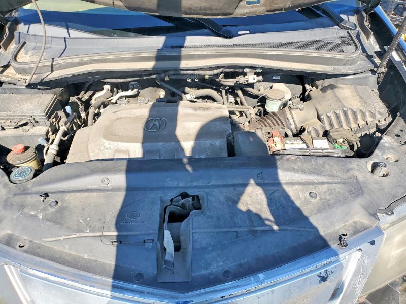 Продаж на аукціоні авто 2010 Acura Mdx, vin: 2HNYD2H21AH533670, номер лоту: 63740396