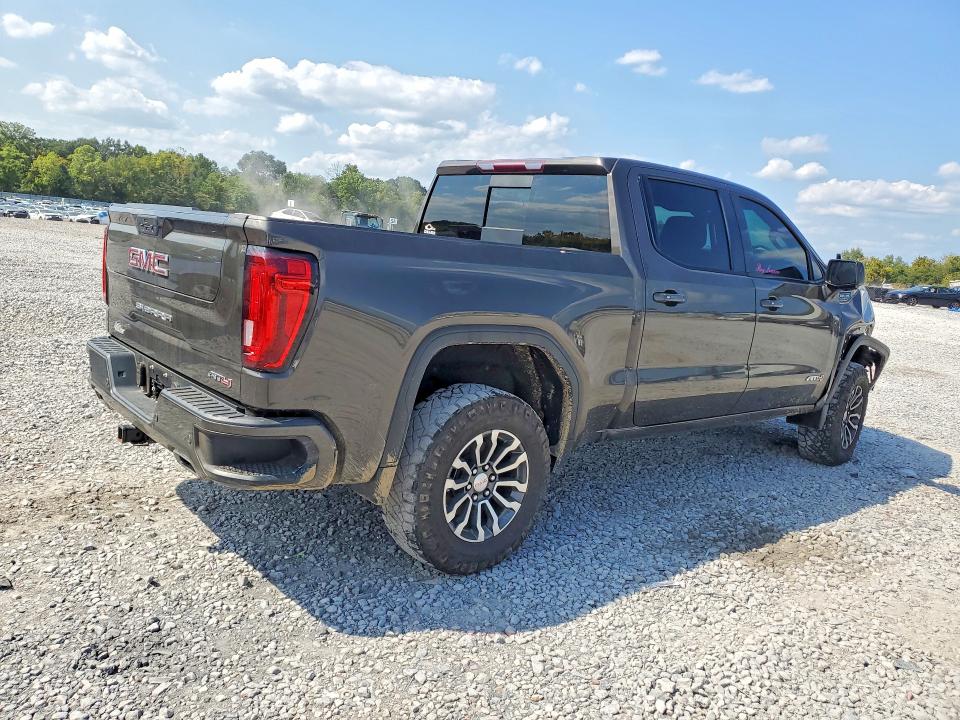 Продажа на аукционе авто 2019 Gmc Sierra, vin: 1GTP9EED1KZ190516, номер лота: 66491396