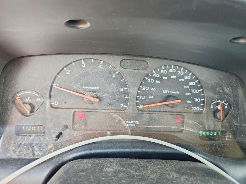 2004 Dodge Dakota მანქანა იყიდება აუქციონზე, vin: 1D7FL16K64S500275, აუქციონის ნომერი: 65118236