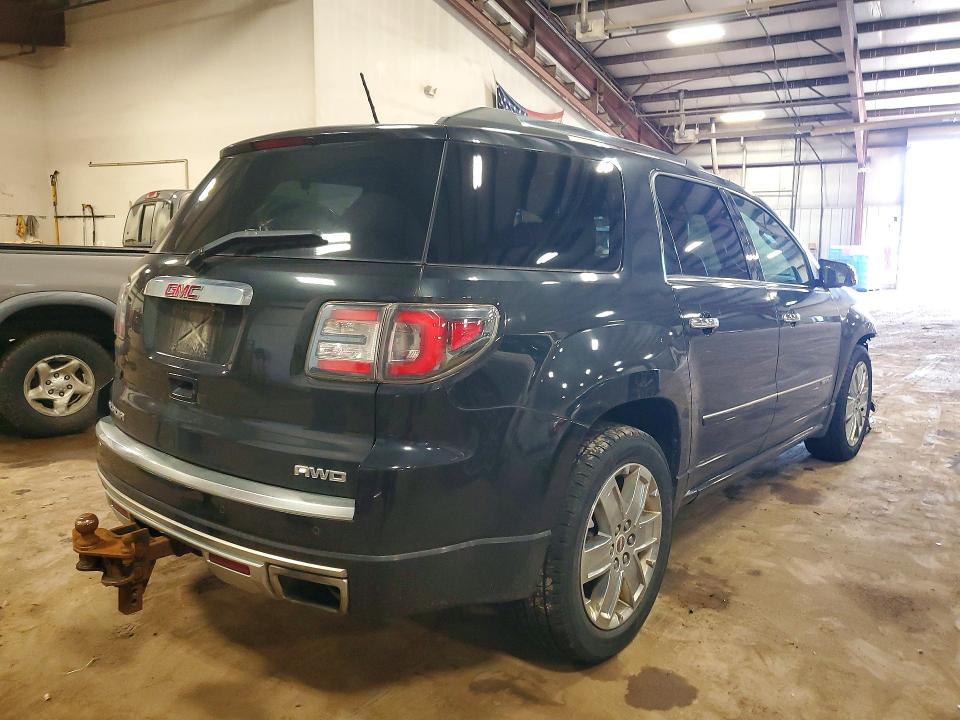 Aukcja sprzedaży 2013 Gmc Acadia, vin: 1GKKVTKD3DJ180994, numer aukcji: 65610536