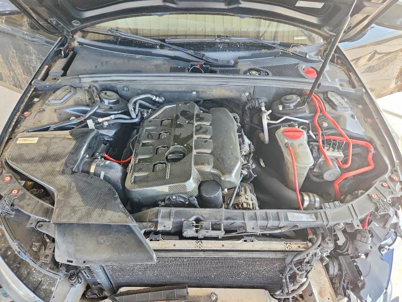 Продаж на аукціоні авто 2016 Audi A4, vin: WAUFFAFL6GN016911, номер лоту: 65171886