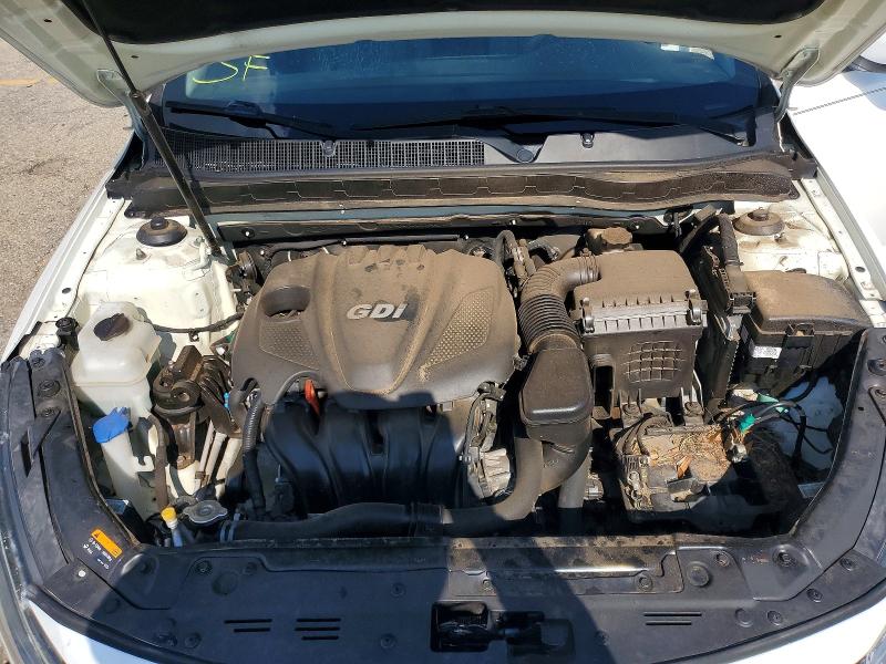 Продаж на аукціоні авто 2015 Kia Optima, vin: KNAGM4A79F5645924, номер лоту: 66410176