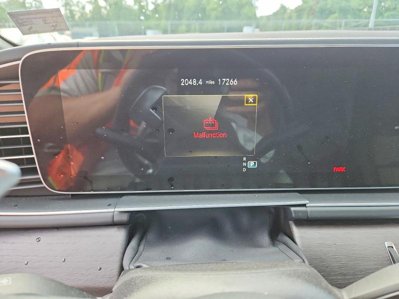 63422556 :رقم المزاد ، 4JGFB8KB5MA308228 vin ، 2021 Mercedes-benz Gle مزاد بيع