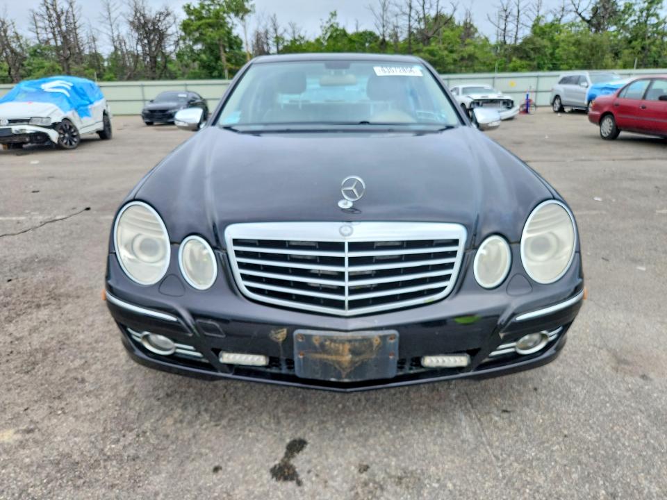 Auction sale of the 2008 Mercedes-benz E, vin: WDBUF87XX8B259546, lot number: 63572856