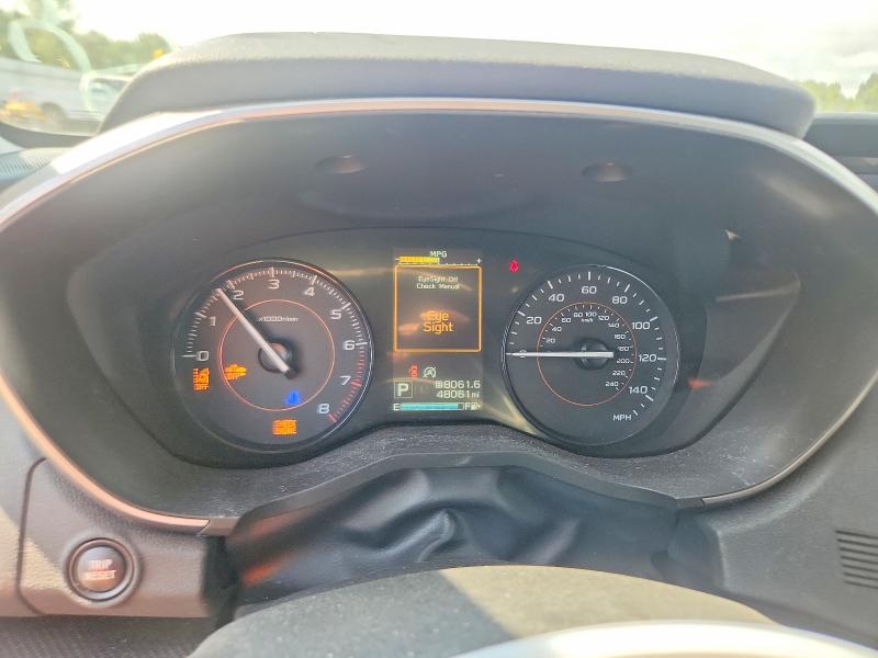 Aukcja sprzedaży 2021 Subaru Crosstrek, vin: JF2GTAPC9MH388611, numer aukcji: 65539956