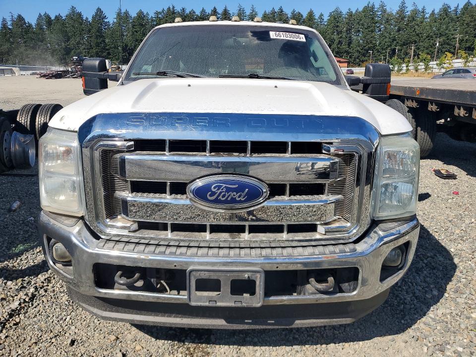 Продаж на аукціоні авто 2015 Ford F350, vin: 1FT8W3BT6FEC06025, номер лоту: 66103006