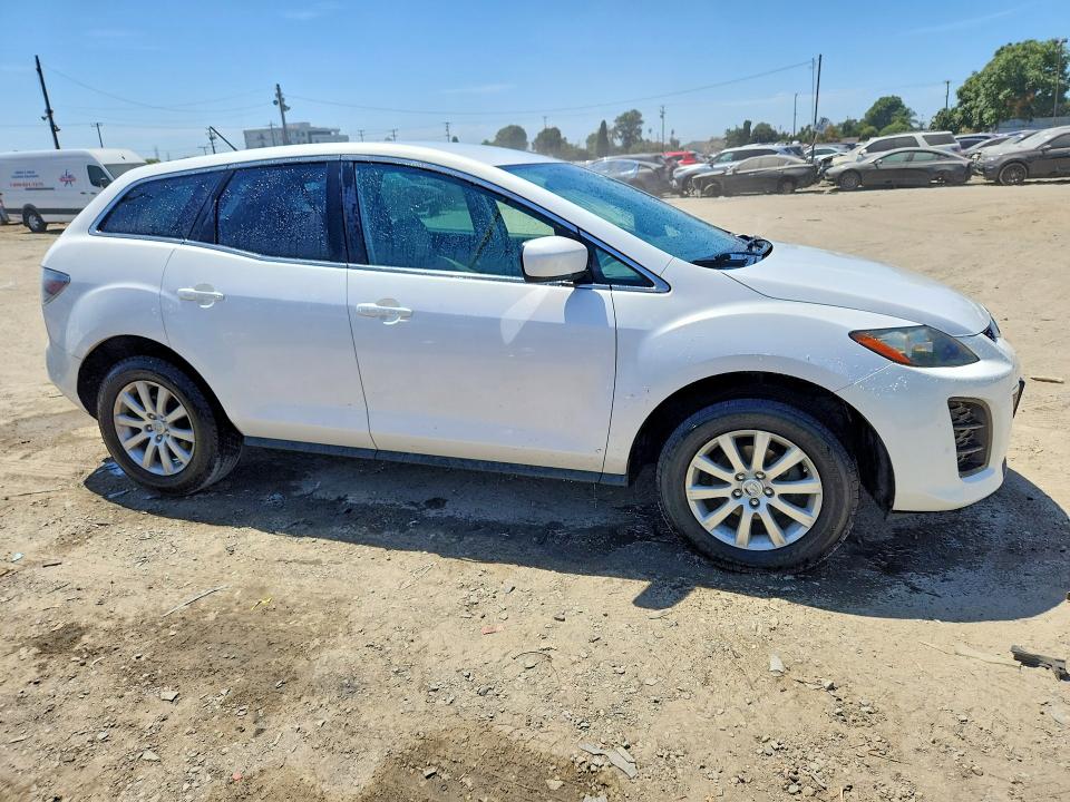 Aukcja sprzedaży 2010 Mazda Cx-7, vin: JM3ER2WM6A0314794, numer aukcji: 66239726