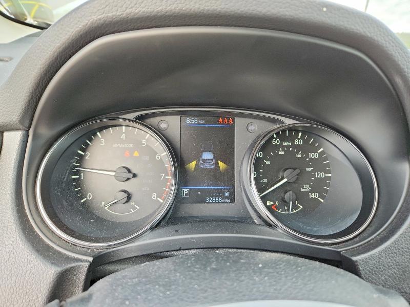 Aukcja sprzedaży 2021 Nissan Rogue Sport, vin: JN1BJ1AWXMW672393, numer aukcji: 65733636