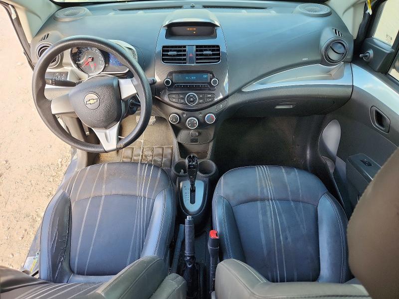 Продажа на аукционе авто 2014 Chevrolet Spark, vin: KL8CB6S91EC588625, номер лота: 65181866