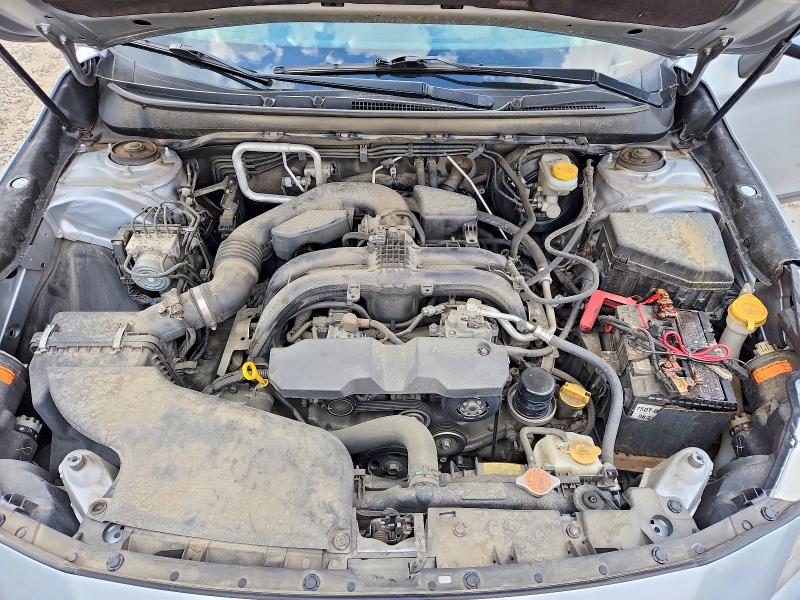 66806486 :رقم المزاد ، 4S4BSANC4H3337501 vin ، 2017 Subaru Outback مزاد بيع