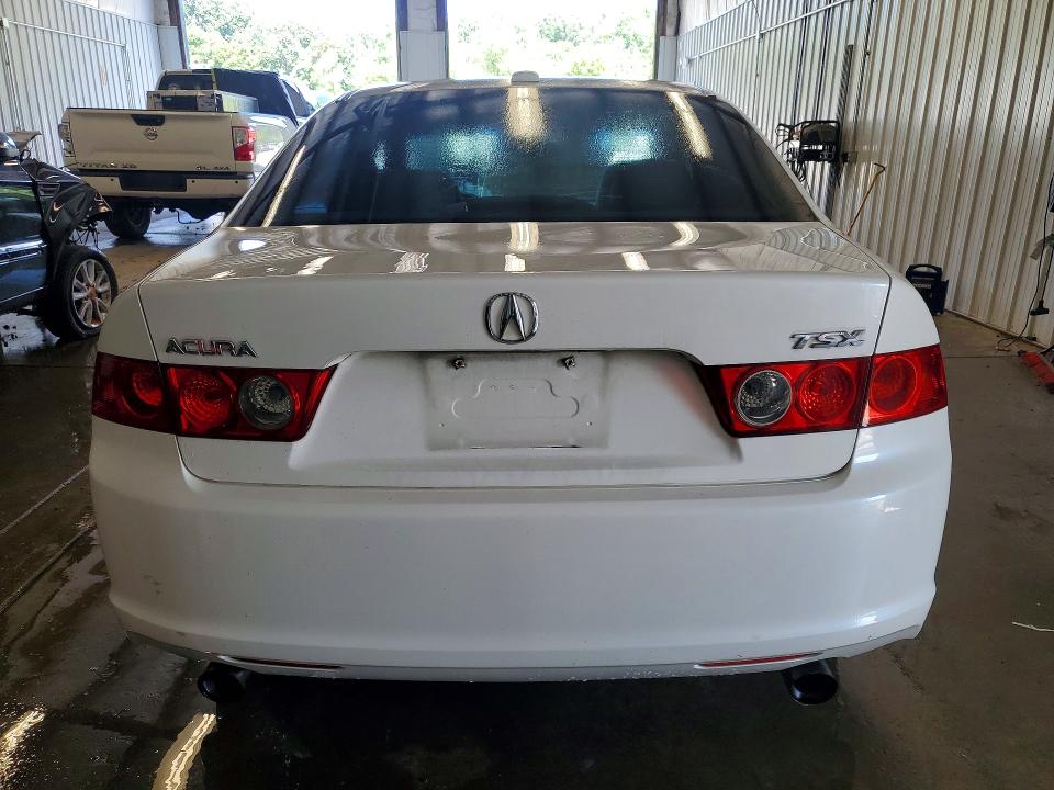 Aukcja sprzedaży 2006 Acura Tsx, vin: JH4CL96876C036134, numer aukcji: 62998526