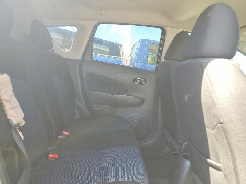 Продажа на аукционе авто 2017 Nissan Versa Note, vin: 3N1CE2CPXHL369369, номер лота: 64467566