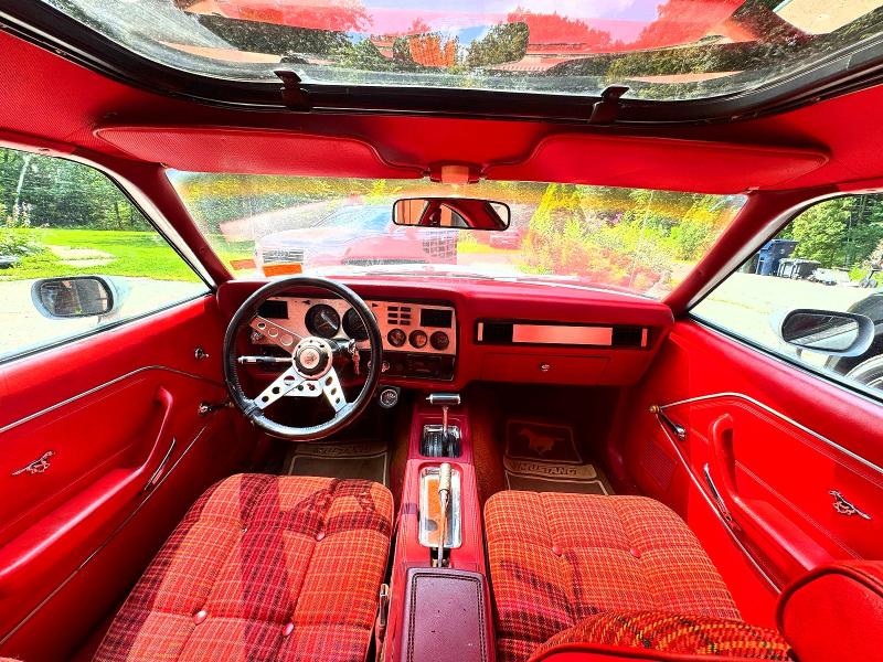 Aukcja sprzedaży 1978 Ford Mustang, vin: 8F03F139992, numer aukcji: 64519516