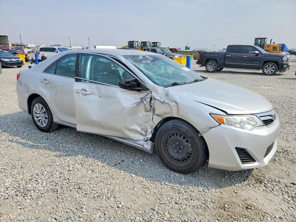 Продаж на аукціоні авто 2013 Toyota Camry, vin: 4T4BF1FK5DR295053, номер лоту: 63404476
