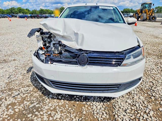 Aukcja sprzedaży 2012 Volkswagen Jetta, vin: 3VWDX7AJ5CM079693, numer aukcji: 65447976