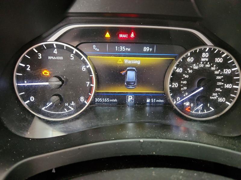 Aukcja sprzedaży 2016 Nissan Murano, vin: 5N1AZ2MH1GN127936, numer aukcji: 65296266