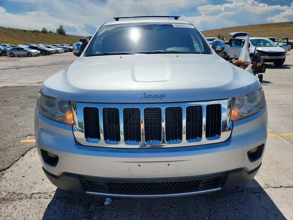 Aukcja sprzedaży 2011 Jeep Grand Cheroke, vin: 1J4RR5GT2BC649529, numer aukcji: 66656736