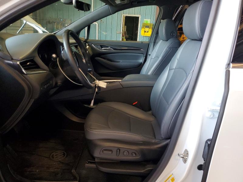 Продаж на аукціоні авто 2024 Buick Enclave, vin: 5GAEVBKW0RJ106820, номер лоту: 64217876