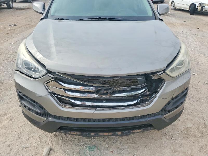 Aukcja sprzedaży 2013 Hyundai Santa Fe Sport, vin: 5XYZTDLB6DG093965, numer aukcji: 66796796