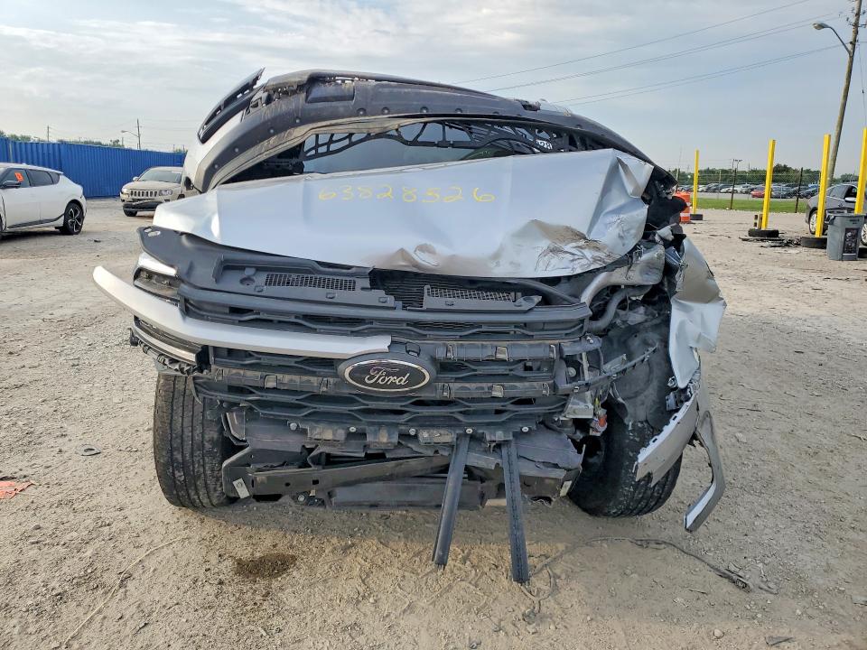 Продаж на аукціоні авто 2022 Ford Expedition, vin: 1FMJK1HT5NEA42334, номер лоту: 63828526