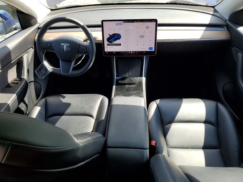 Aukcja sprzedaży 2020 Tesla Model Y, vin: 5YJYGDEE8LF006869, numer aukcji: 64565486