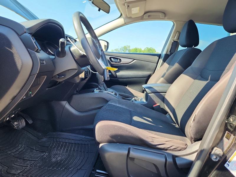 2018 Nissan Rogue Sport მანქანა იყიდება აუქციონზე, vin: JN1BJ1CR9JW285899, აუქციონის ნომერი: 65552256