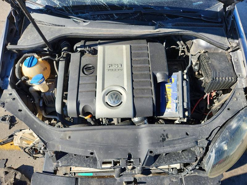 Продаж на аукціоні авто 2006 Volkswagen Jetta, vin: 3VWWJ71K16M779766, номер лоту: 65918026