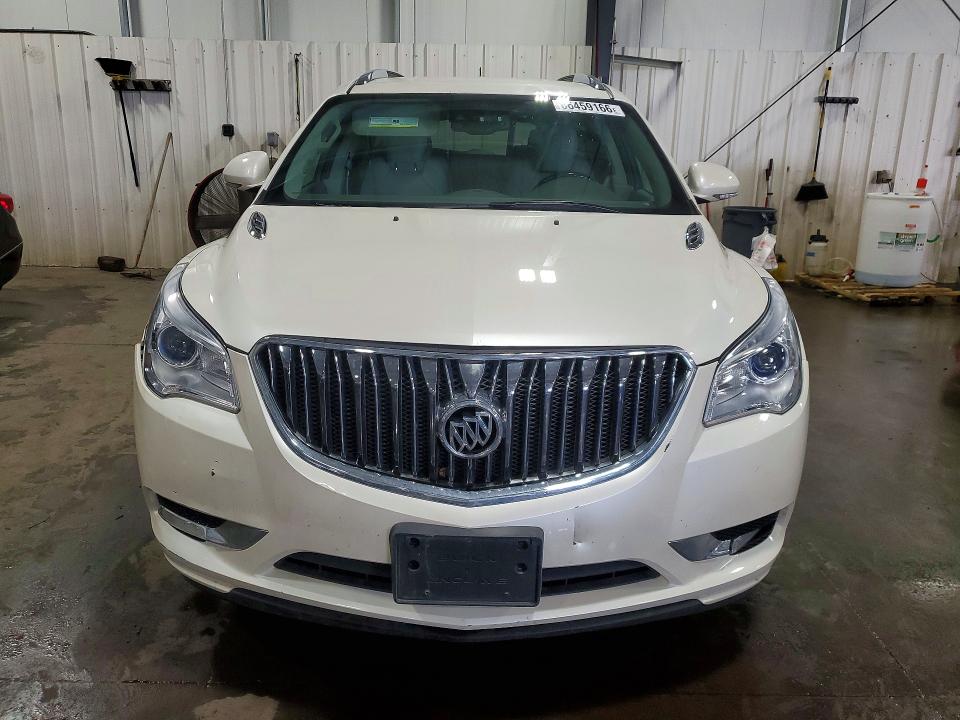Продаж на аукціоні авто 2014 Buick Enclave, vin: 5GAKVCKD9EJ185809, номер лоту: 66459166