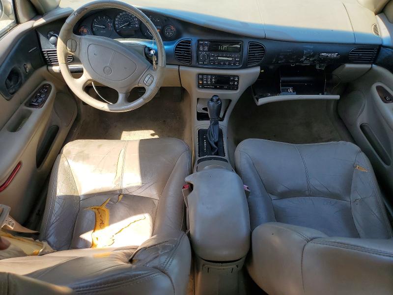 Aukcja sprzedaży 2001 Buick Regal, vin: 2G4WB55K511187877, numer aukcji: 65718516