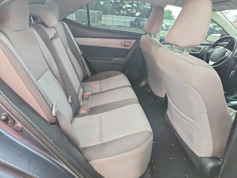 2019 Toyota Corolla მანქანა იყიდება აუქციონზე, vin: 2T1BURHE8KC192195, აუქციონის ნომერი: 63132916
