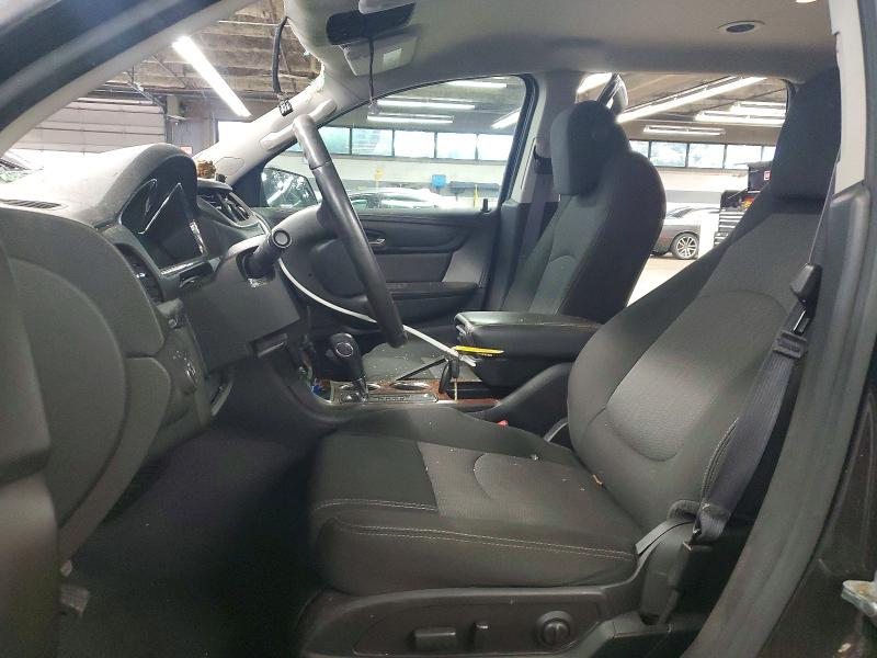 Aukcja sprzedaży 2014 Chevrolet Traverse, vin: 1GNKVGKD1EJ372927, numer aukcji: 63606776